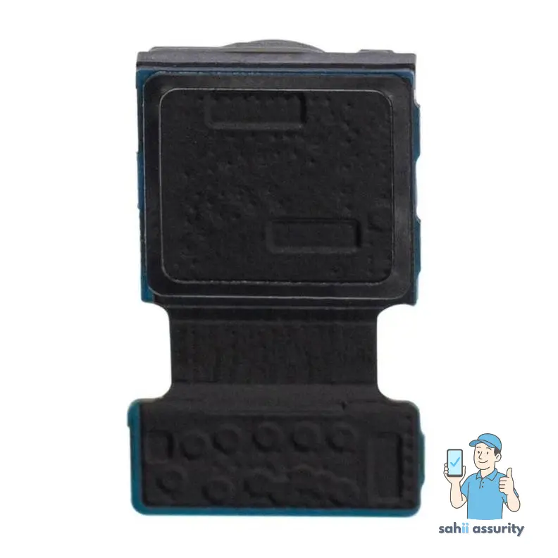 Replacement Front Camera for Samsung Galaxy A50s (Selfie Camera) thumbnail